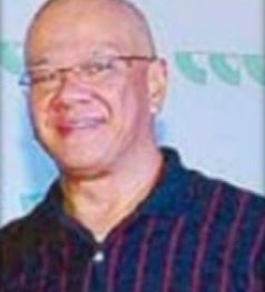 Dr. Ramon C. Nivera