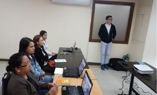 Neo Training