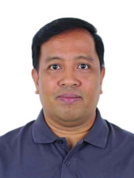 Dr. Ralph A. Sabio